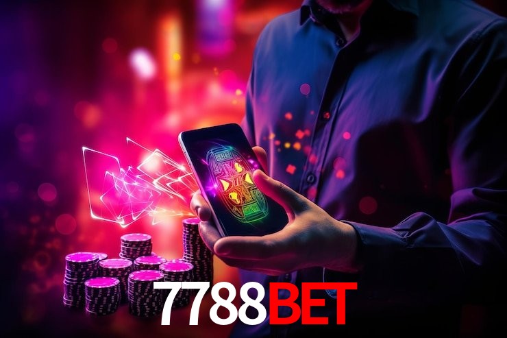 Jogos Exclusivos 7788bet