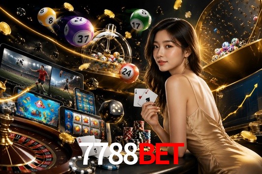 Weekend Specials 7788bet