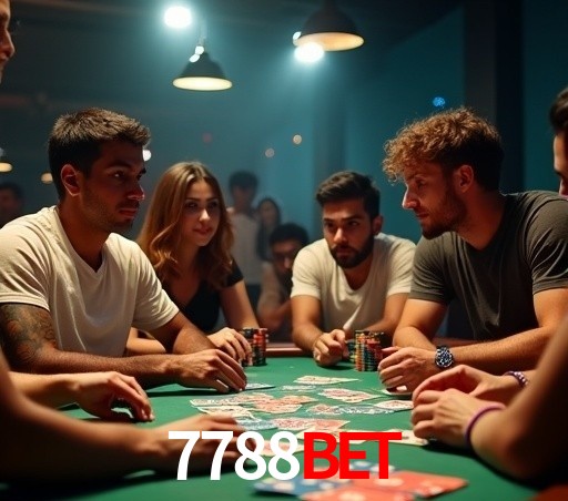 7788bet cassino