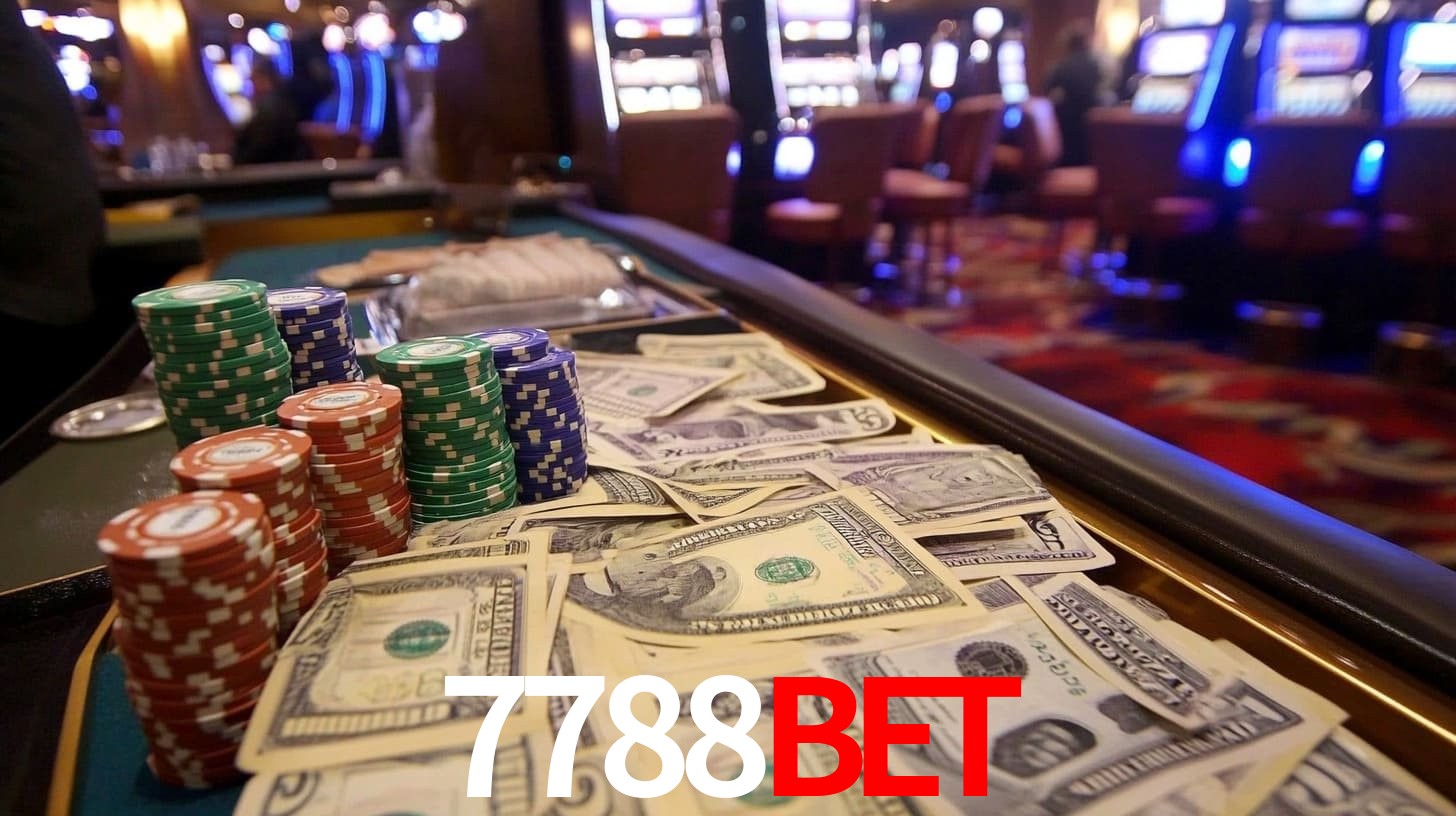 7788bet login