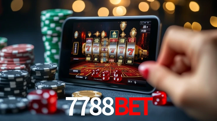 Daily Bonuses 7788bet