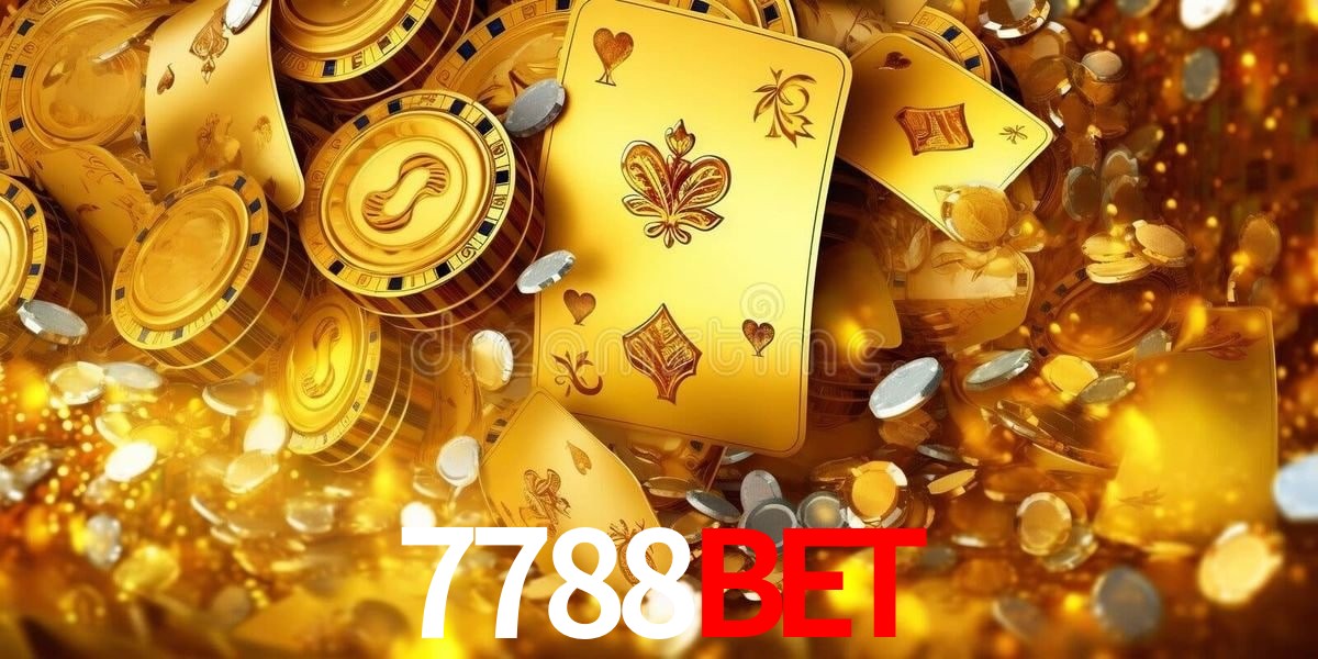 Descubra o Programa VIP da 7788bet: Vantagens Exclusivas para Jogadores