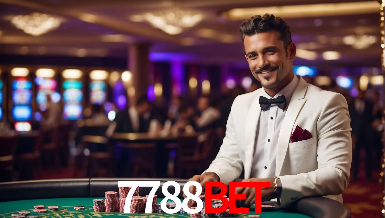 Login Seguro 7788bet